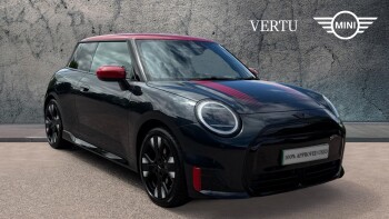 MINI Cooper 190kW John Cooper Works 54kWh 3dr Auto Electric Hatchback